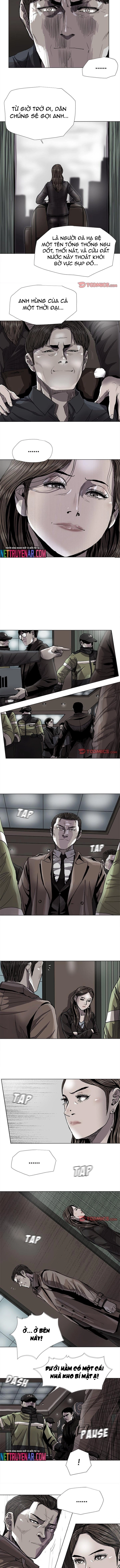 Miền Đất Xanh Chapter 84 - Trang 2