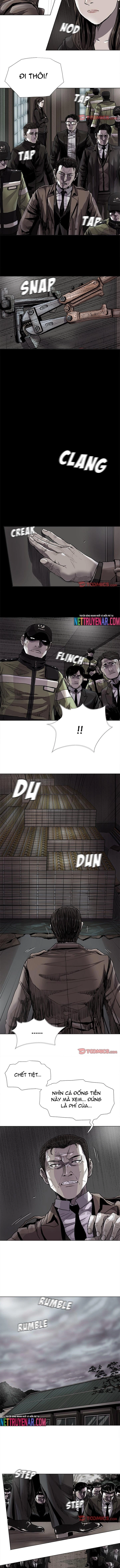 Miền Đất Xanh Chapter 84 - Trang 2