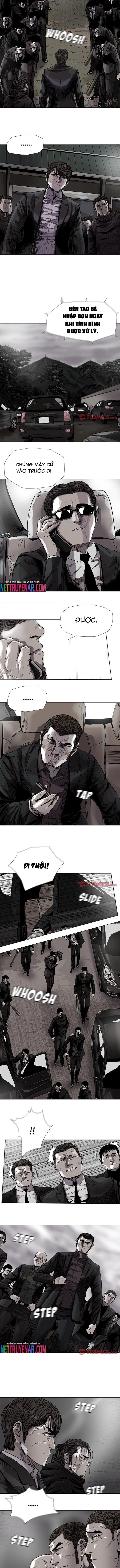 Miền Đất Xanh Chapter 84 - Trang 2