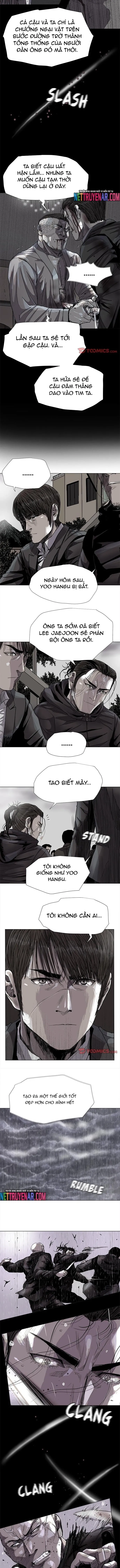 Miền Đất Xanh Chapter 86 - Trang 2