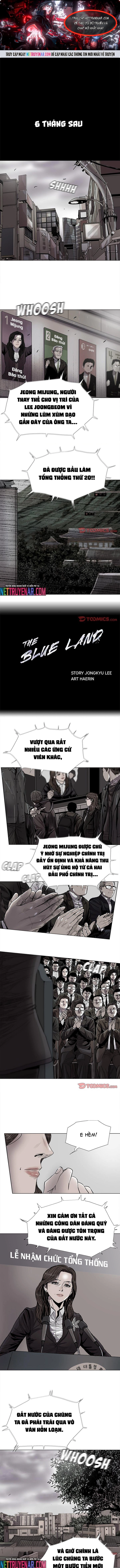 Miền Đất Xanh Chapter 89 - Trang 2