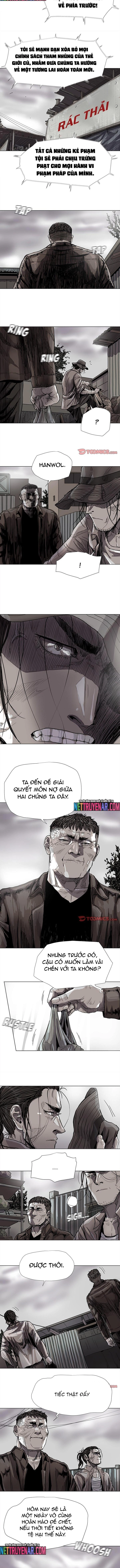 Miền Đất Xanh Chapter 89 - Trang 2