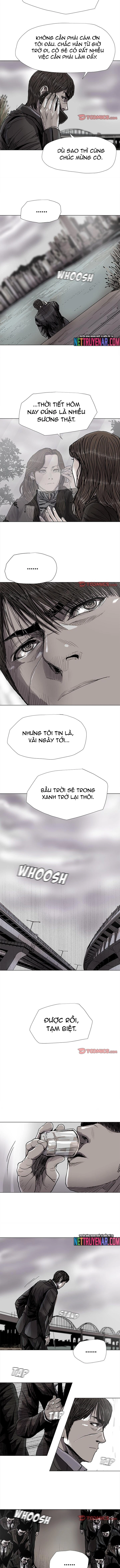 Miền Đất Xanh Chapter 89 - Trang 2