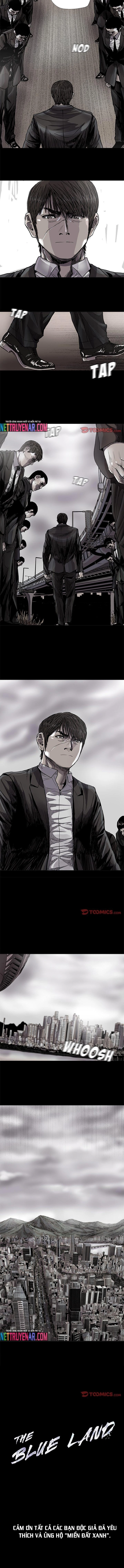 Miền Đất Xanh Chapter 89 - Trang 2