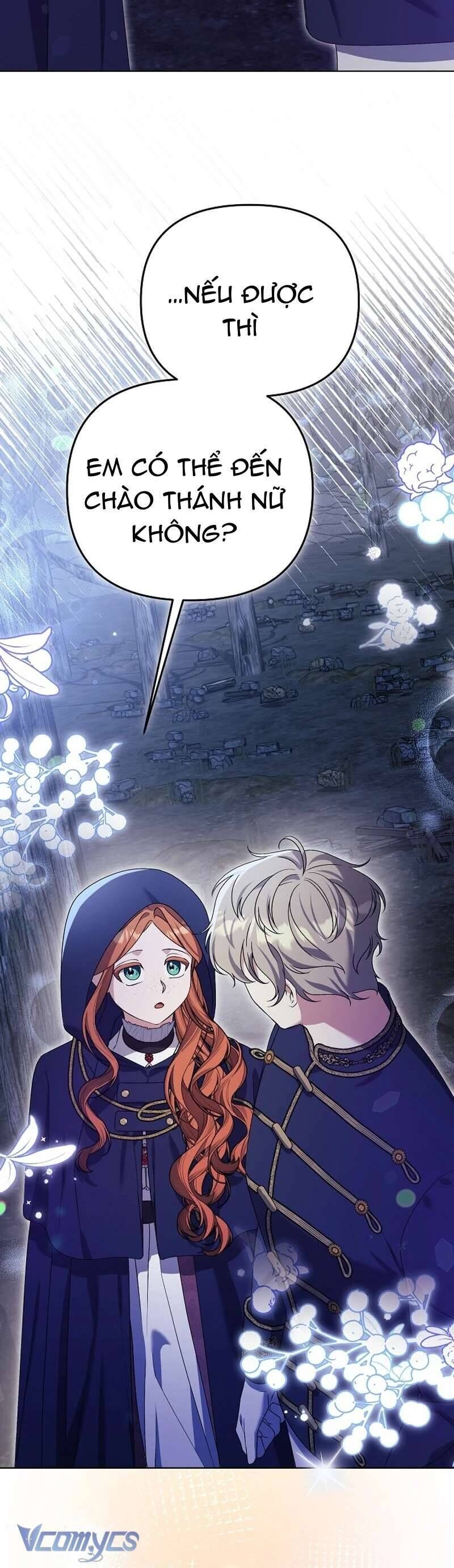 Cô Vợ Xấu Xí Của Công Tước Ám Muội Chapter 26 - Trang 2