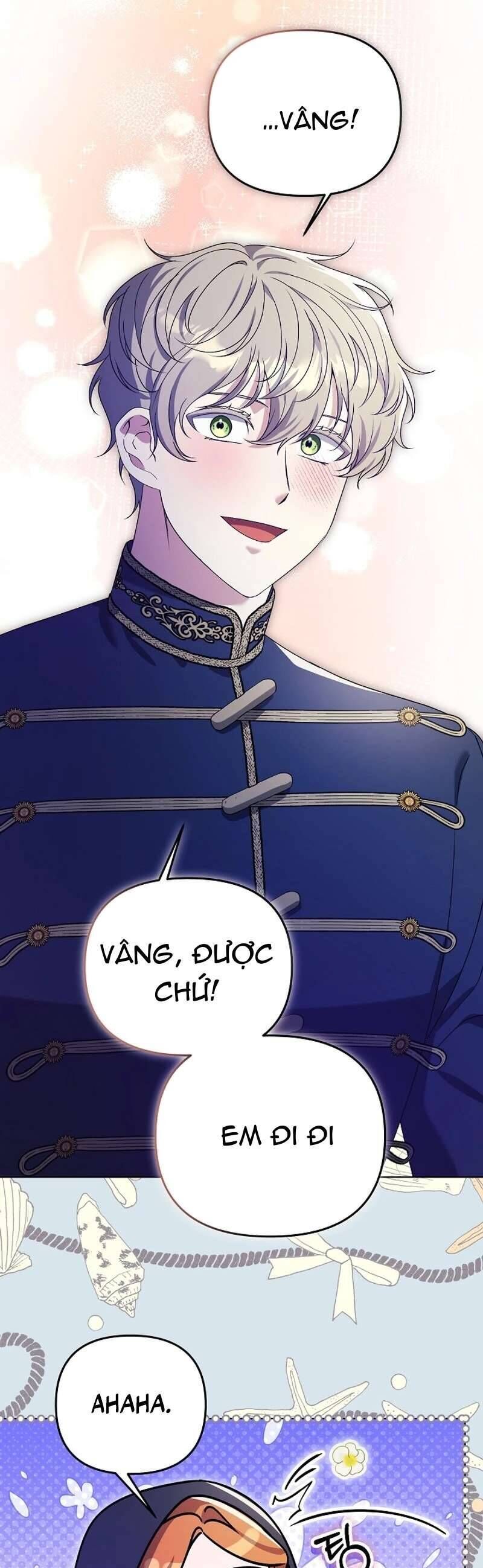 Cô Vợ Xấu Xí Của Công Tước Ám Muội Chapter 26 - Trang 2