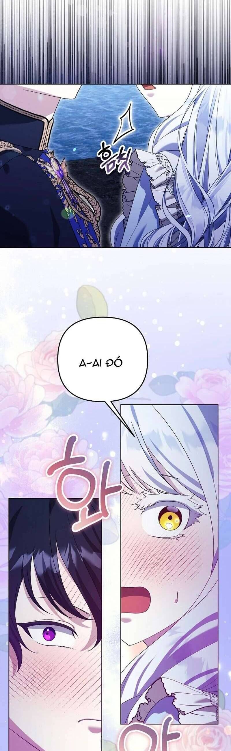 Cô Vợ Xấu Xí Của Công Tước Ám Muội Chapter 26 - Trang 2