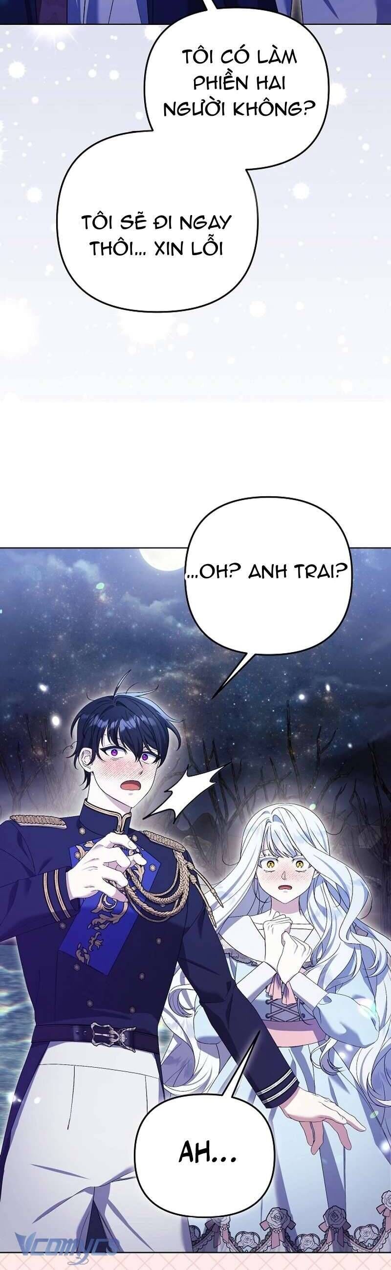 Cô Vợ Xấu Xí Của Công Tước Ám Muội Chapter 26 - Trang 2