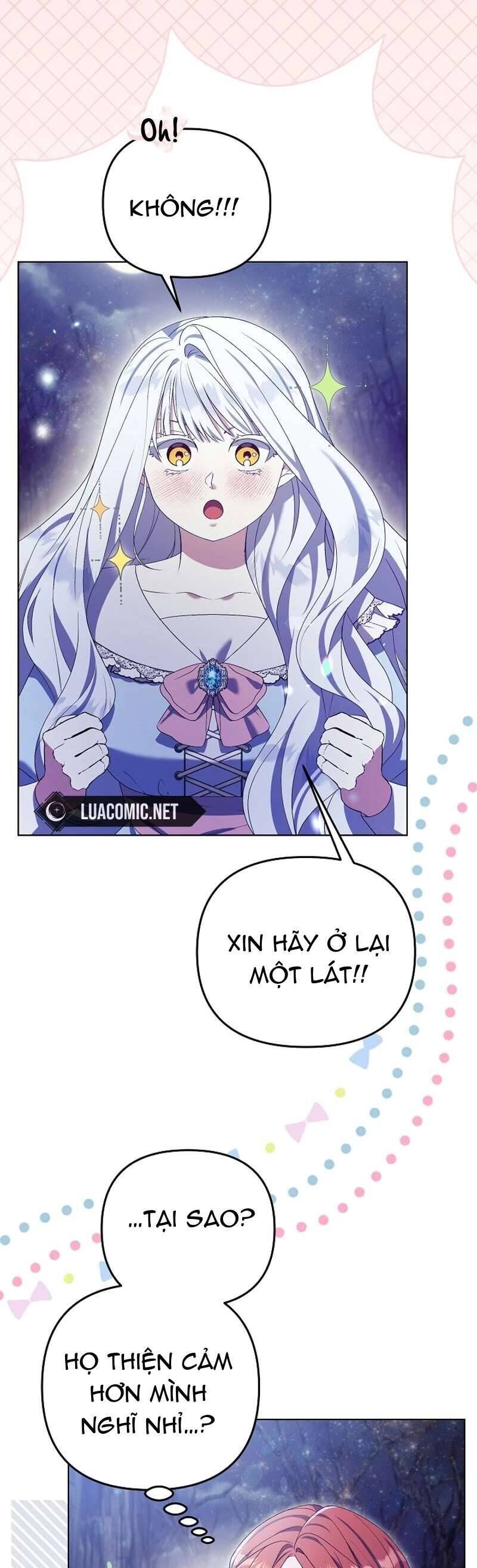 Cô Vợ Xấu Xí Của Công Tước Ám Muội Chapter 26 - Trang 2