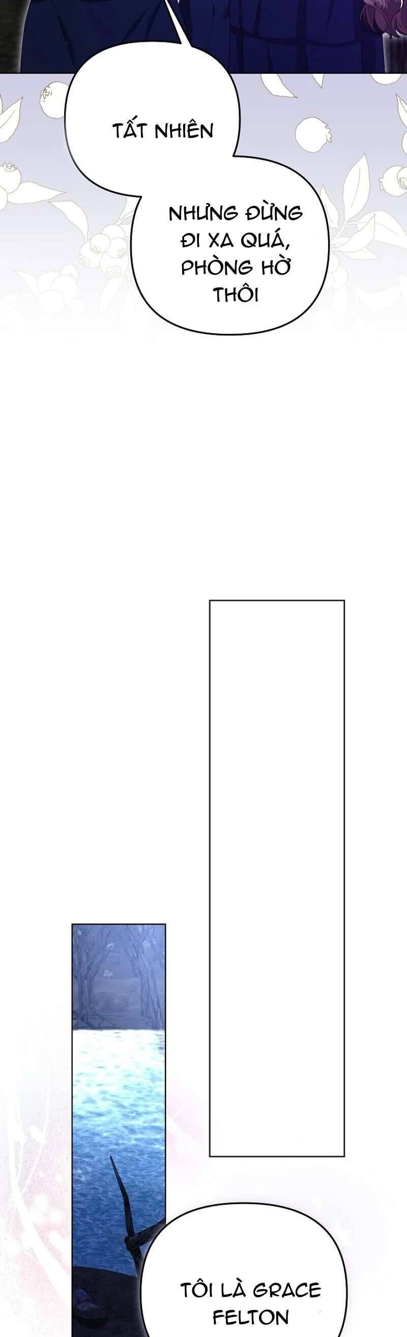 Cô Vợ Xấu Xí Của Công Tước Ám Muội Chapter 26 - Trang 2