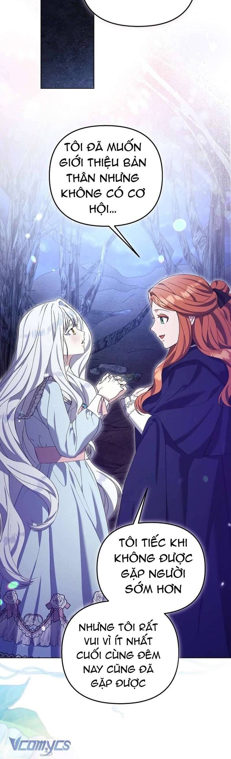 Cô Vợ Xấu Xí Của Công Tước Ám Muội Chapter 26 - Trang 2