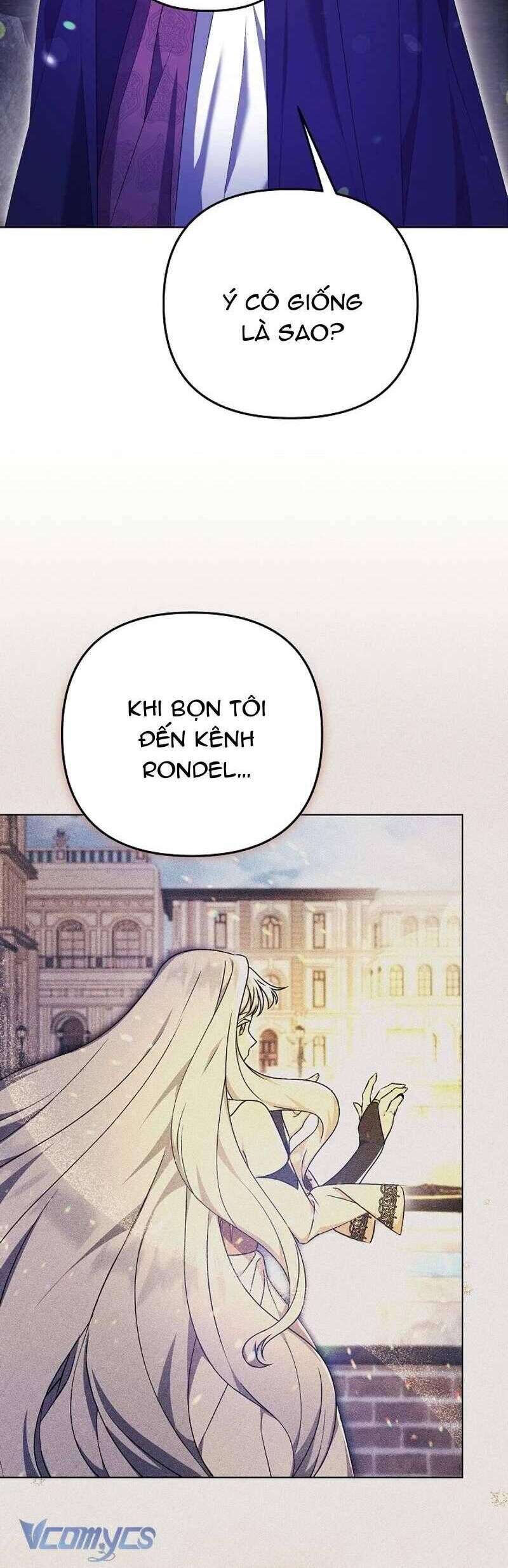 Cô Vợ Xấu Xí Của Công Tước Ám Muội Chapter 26 - Trang 2