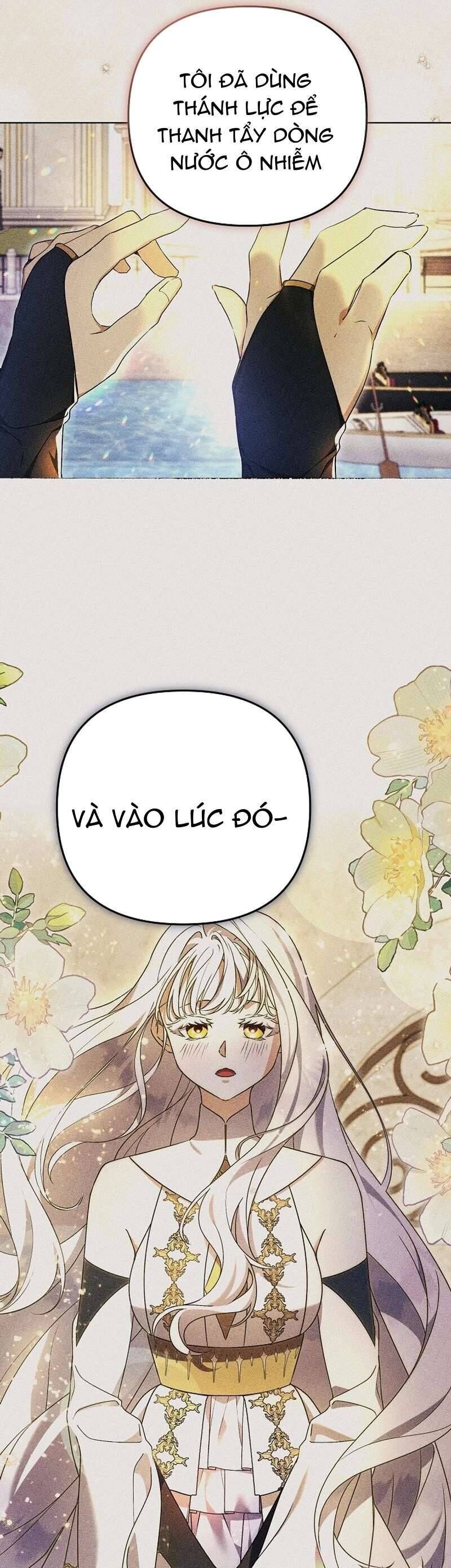 Cô Vợ Xấu Xí Của Công Tước Ám Muội Chapter 26 - Trang 2