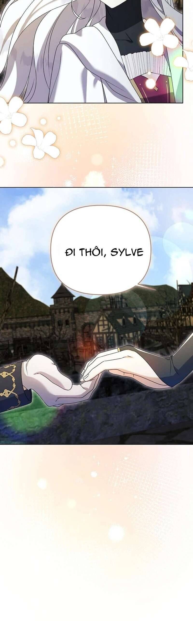 Cô Vợ Xấu Xí Của Công Tước Ám Muội Chapter 26 - Trang 2