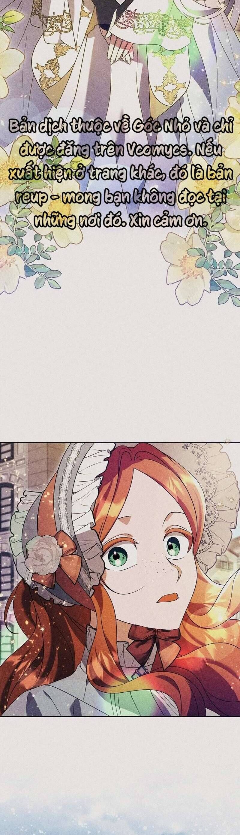 Cô Vợ Xấu Xí Của Công Tước Ám Muội Chapter 26 - Trang 2