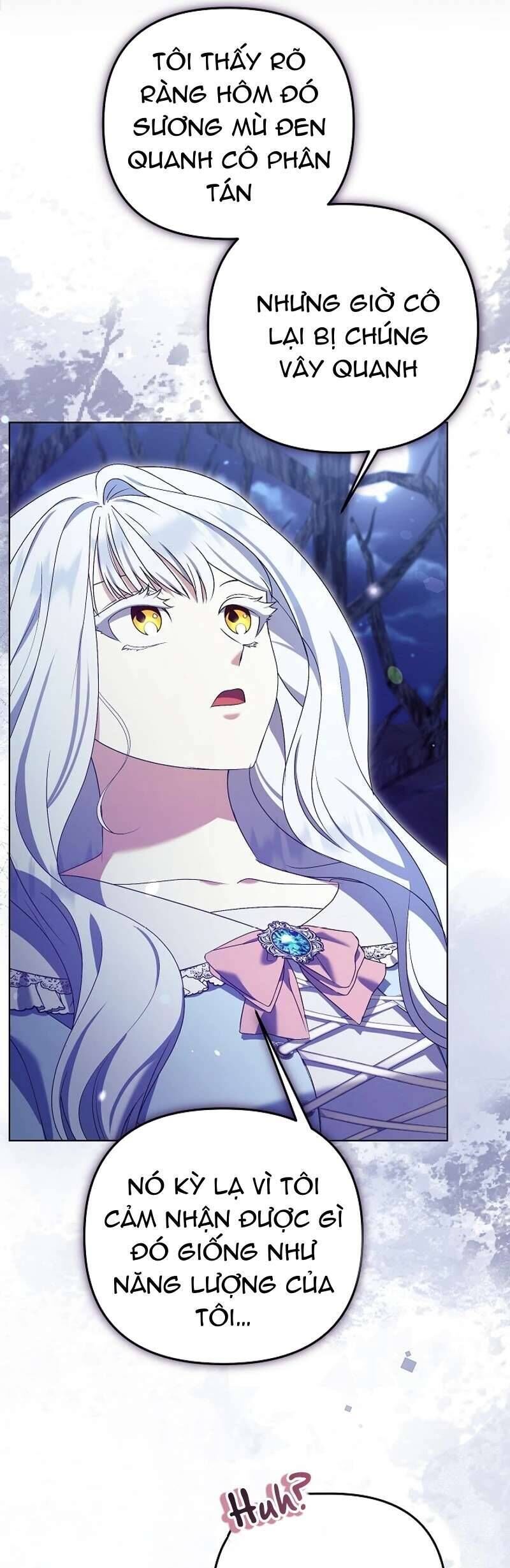 Cô Vợ Xấu Xí Của Công Tước Ám Muội Chapter 26 - Trang 2