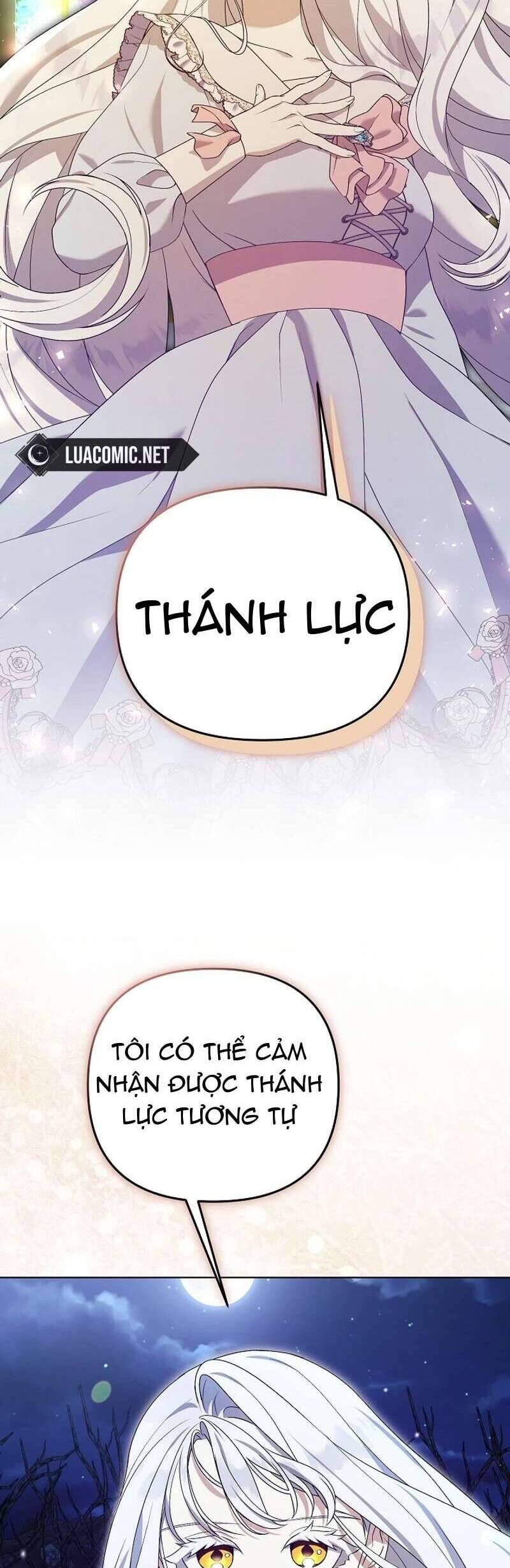 Cô Vợ Xấu Xí Của Công Tước Ám Muội Chapter 26 - Trang 2