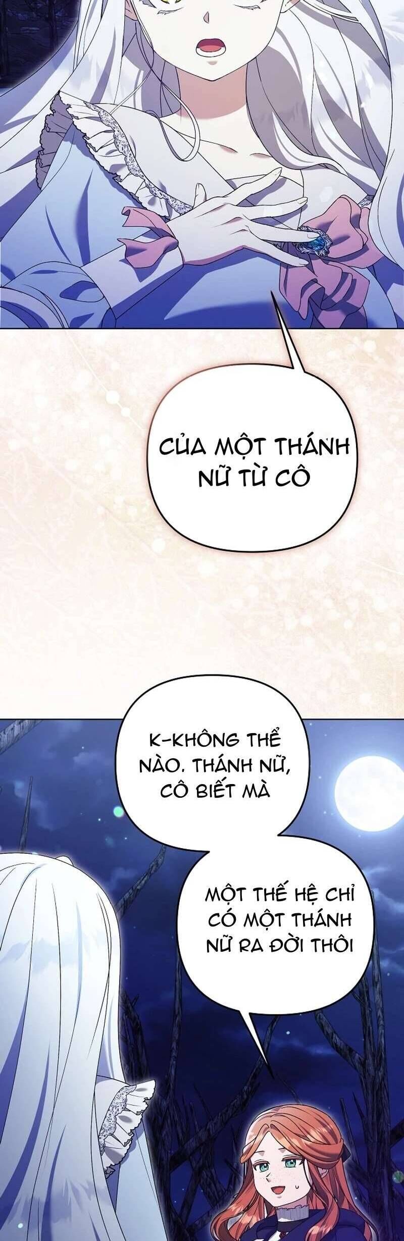 Cô Vợ Xấu Xí Của Công Tước Ám Muội Chapter 26 - Trang 2