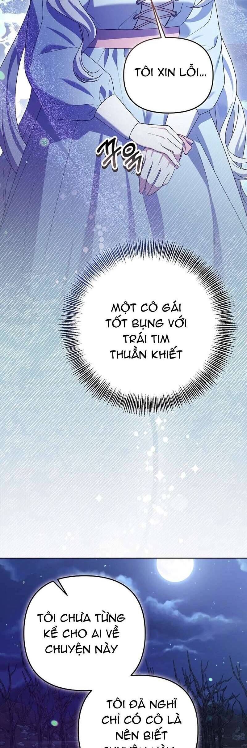 Cô Vợ Xấu Xí Của Công Tước Ám Muội Chapter 26 - Trang 2