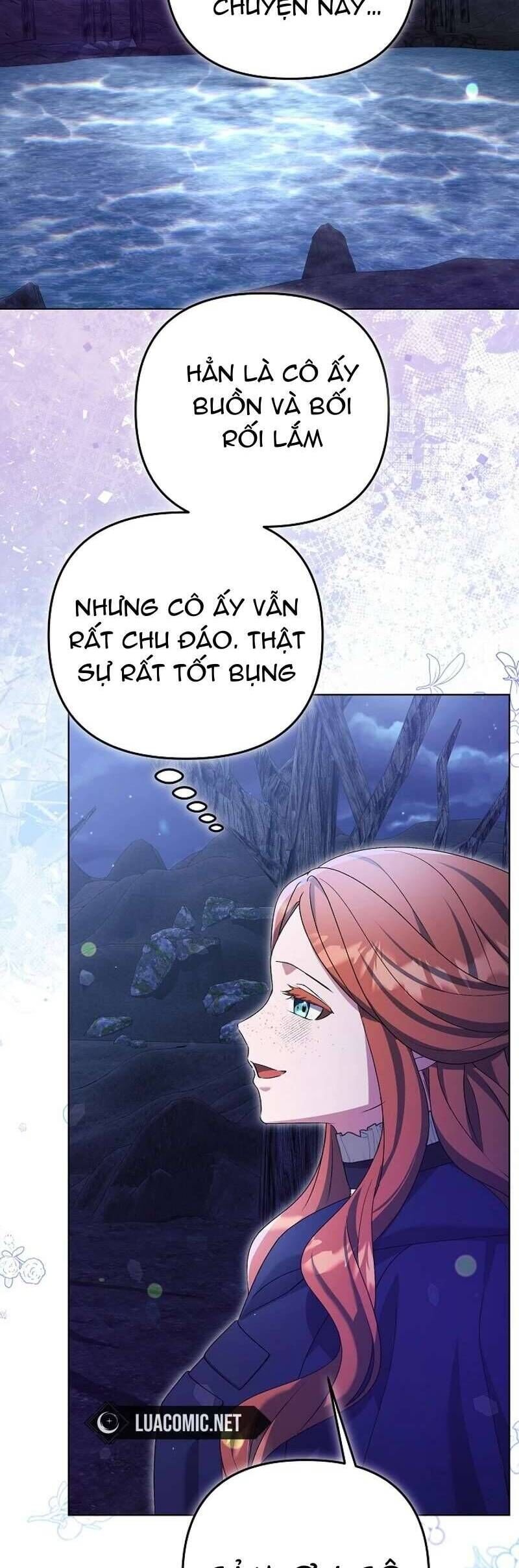 Cô Vợ Xấu Xí Của Công Tước Ám Muội Chapter 26 - Trang 2