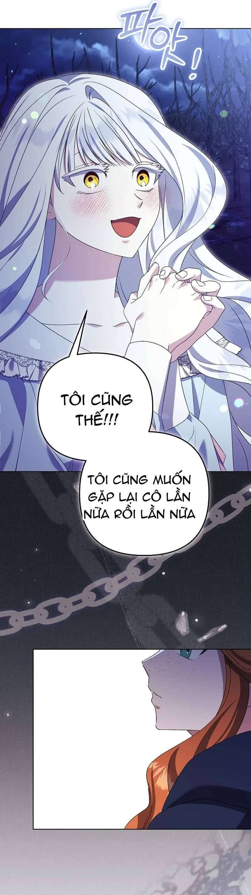 Cô Vợ Xấu Xí Của Công Tước Ám Muội Chapter 26 - Trang 2