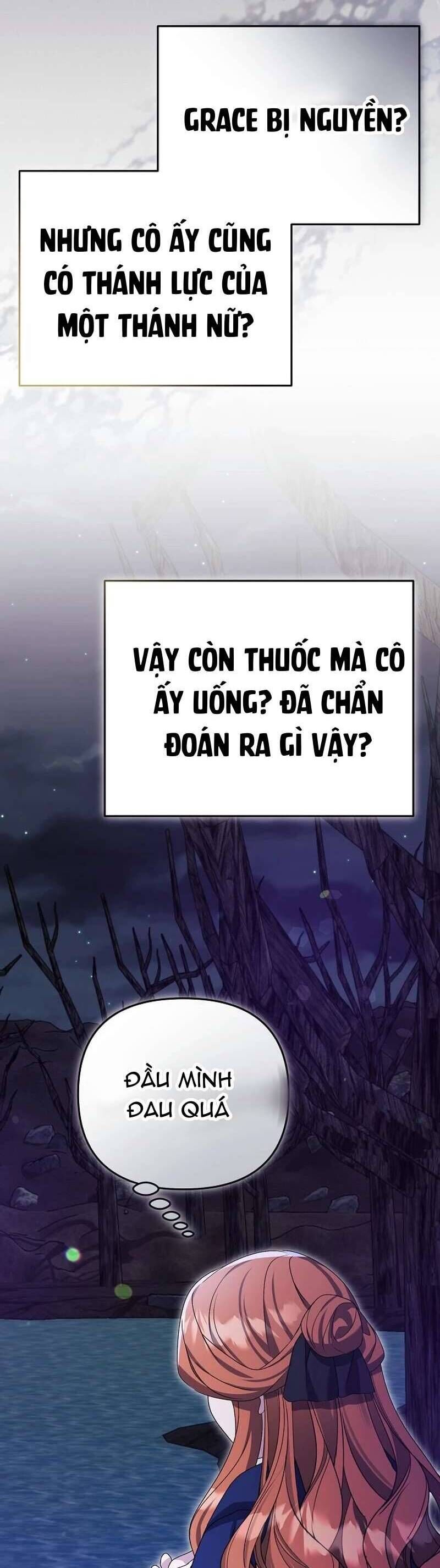 Cô Vợ Xấu Xí Của Công Tước Ám Muội Chapter 26 - Trang 2