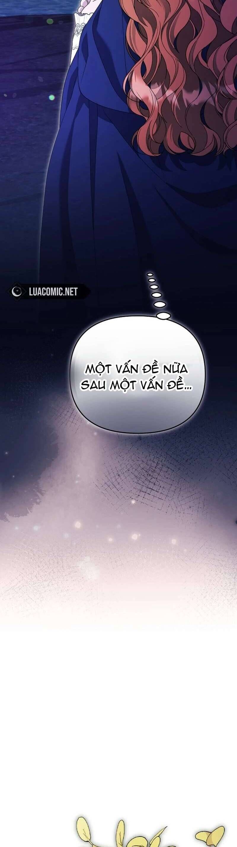 Cô Vợ Xấu Xí Của Công Tước Ám Muội Chapter 26 - Trang 2