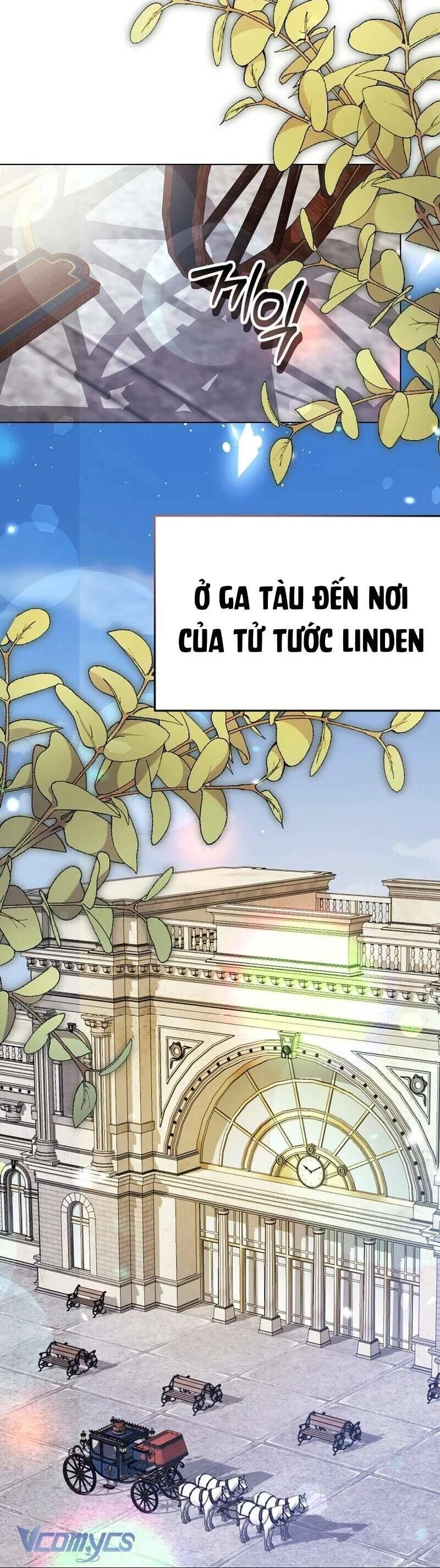 Cô Vợ Xấu Xí Của Công Tước Ám Muội Chapter 26 - Trang 2