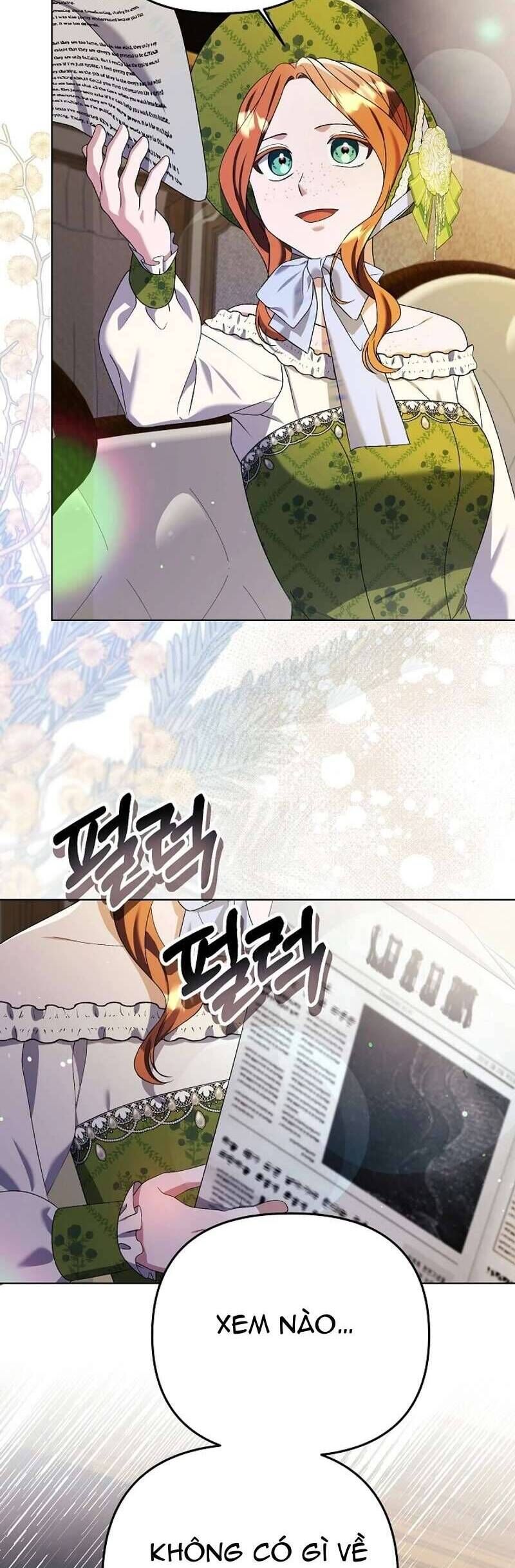 Cô Vợ Xấu Xí Của Công Tước Ám Muội Chapter 26 - Trang 2