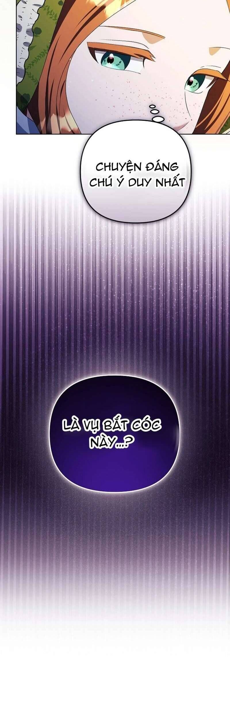 Cô Vợ Xấu Xí Của Công Tước Ám Muội Chapter 26 - Trang 2