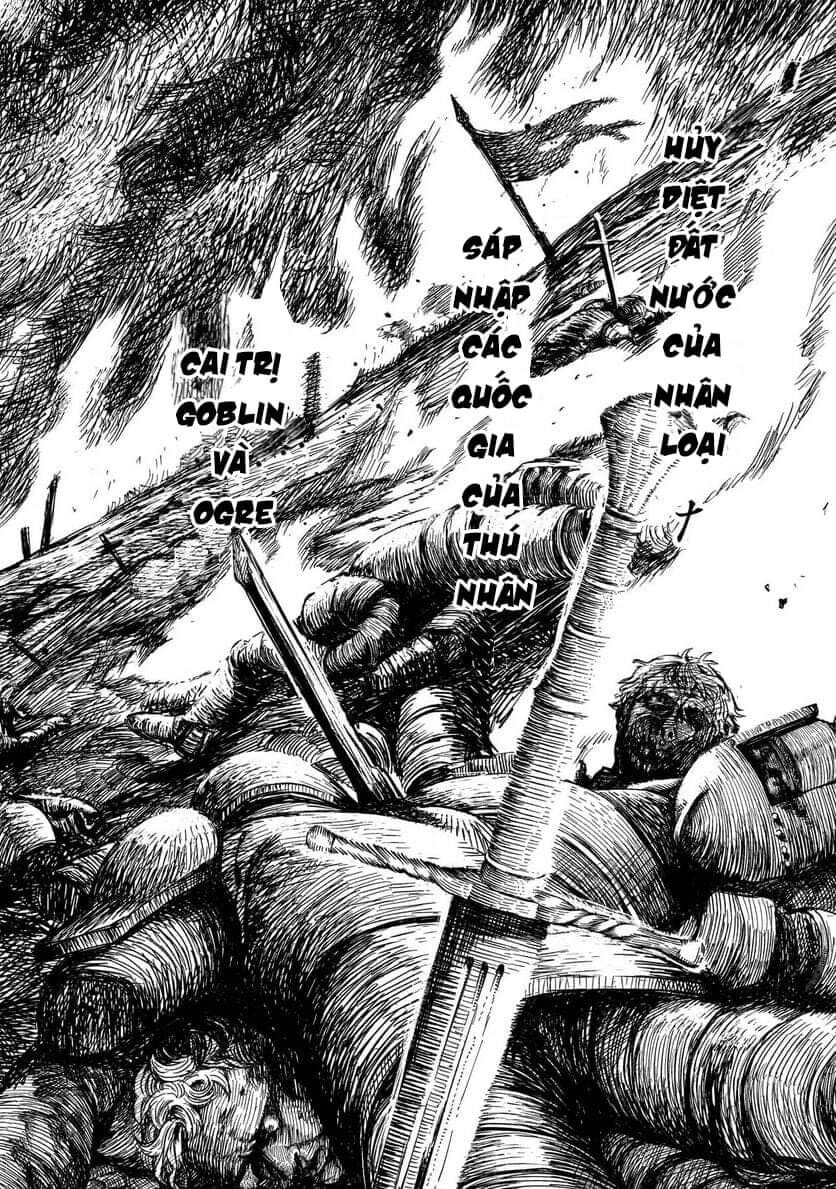 Dainana Maouji Jilbagias No Maou Keikokuki Chapter 4 - Trang 2