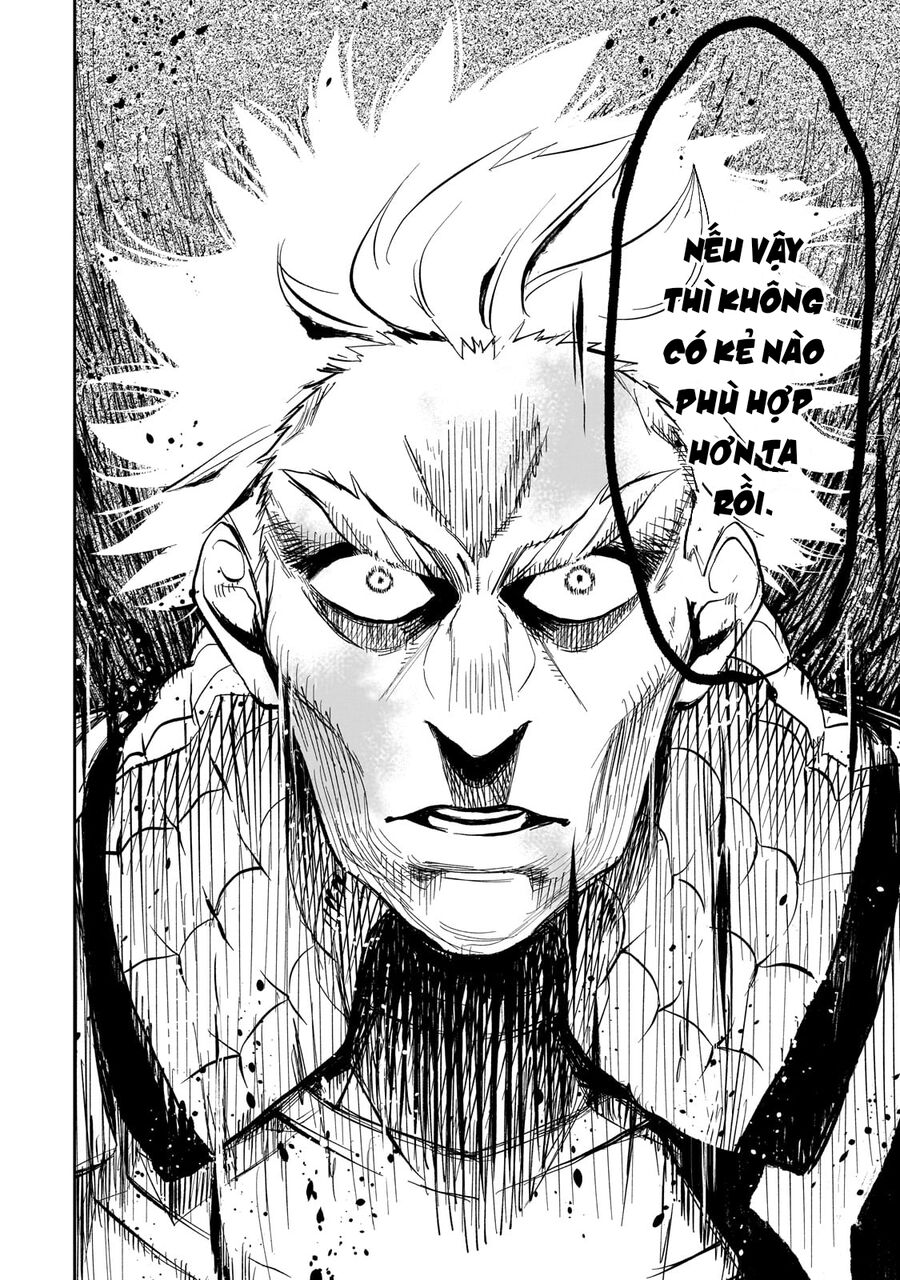 Dainana Maouji Jilbagias No Maou Keikokuki Chapter 7 - Trang 2