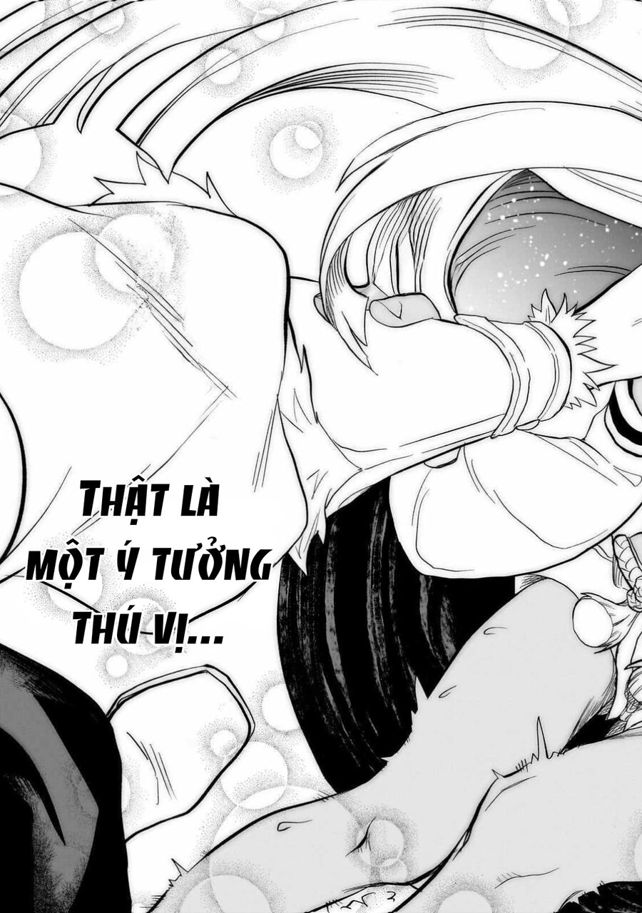 Dainana Maouji Jilbagias No Maou Keikokuki Chapter 7 - Trang 2