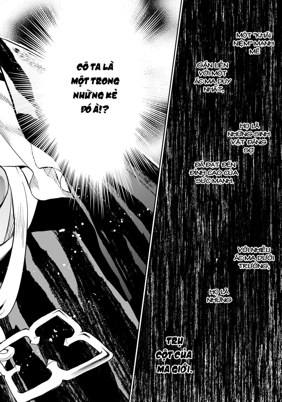 Dainana Maouji Jilbagias No Maou Keikokuki Chapter 7 - Trang 2
