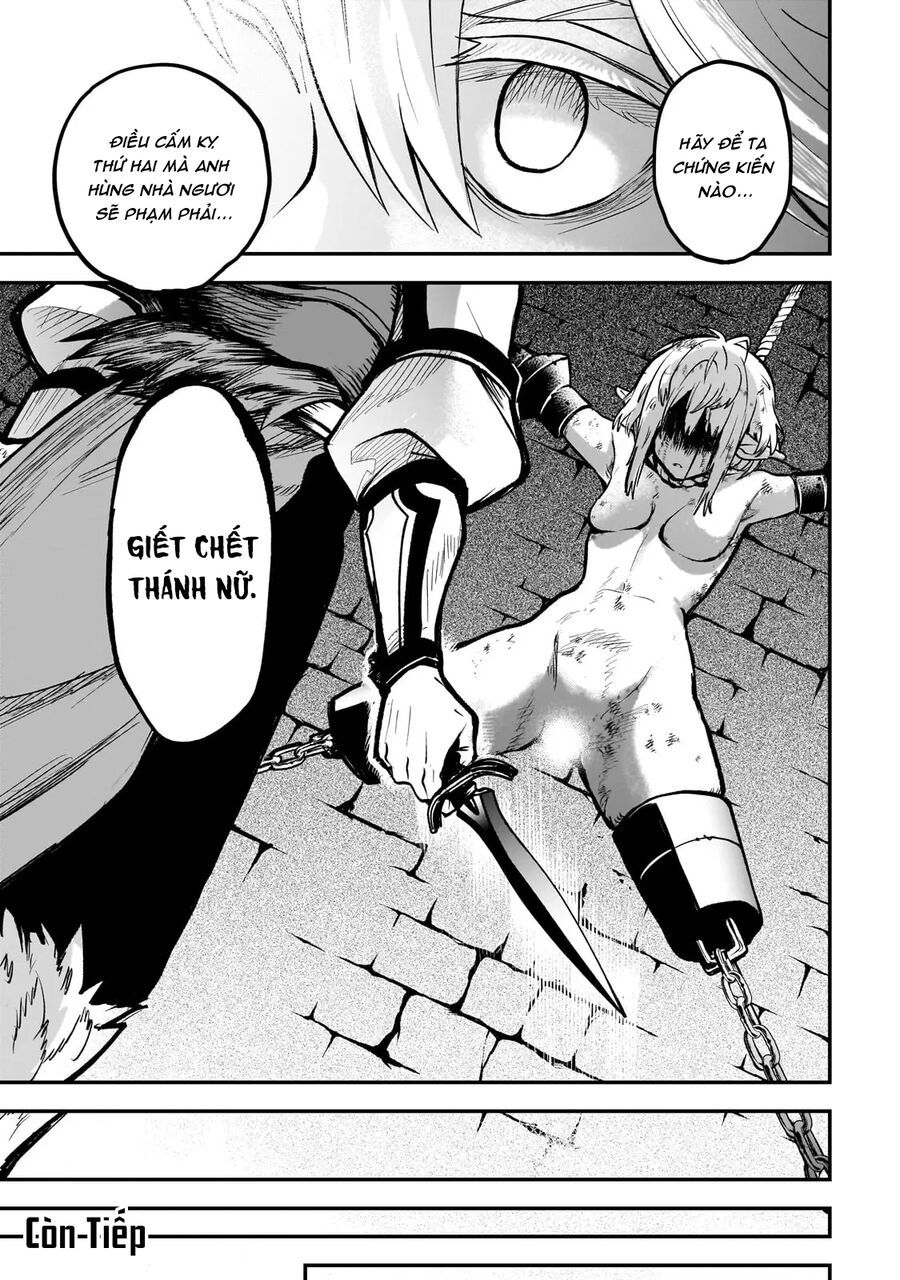 Dainana Maouji Jilbagias No Maou Keikokuki Chapter 14 - Trang 2