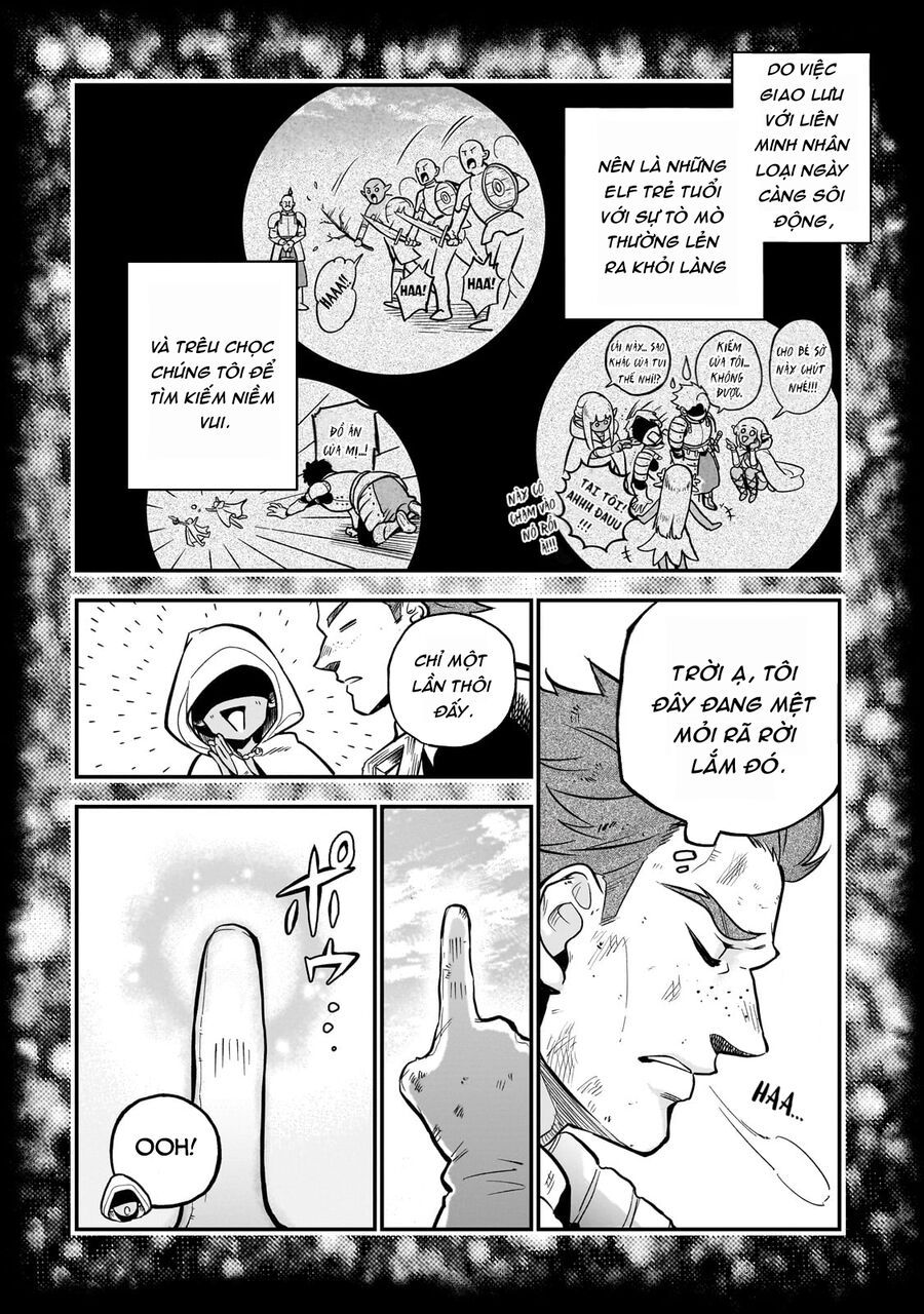 Dainana Maouji Jilbagias No Maou Keikokuki Chapter 14 - Trang 2