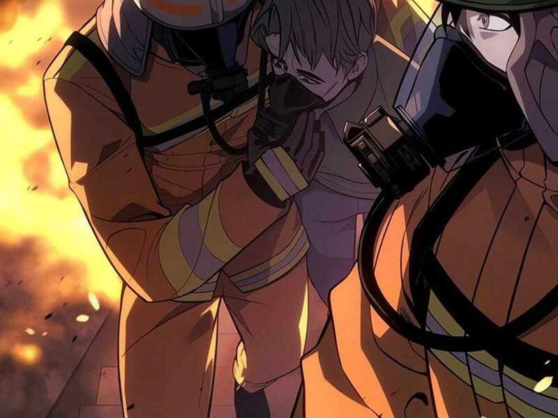 Cứu Hoả Anh Hùng Chapter 5 - Trang 2