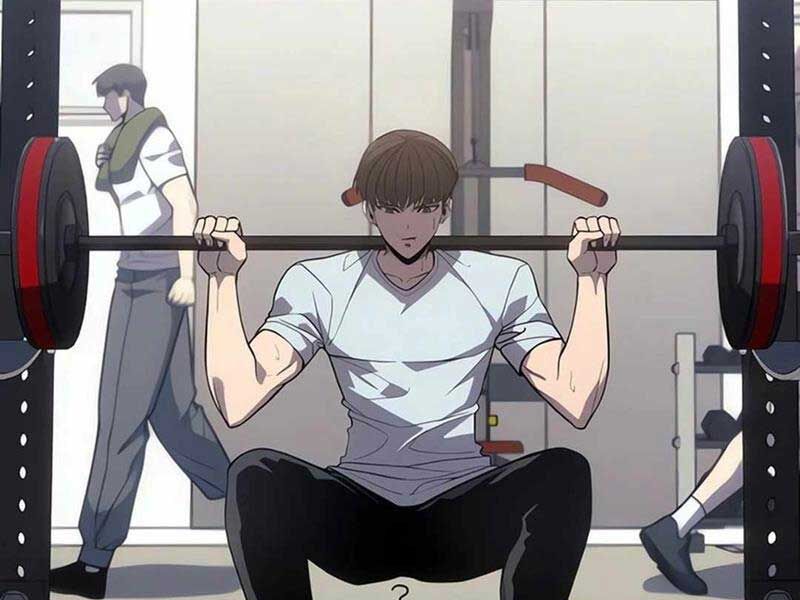 Cứu Hoả Anh Hùng Chapter 5 - Trang 2