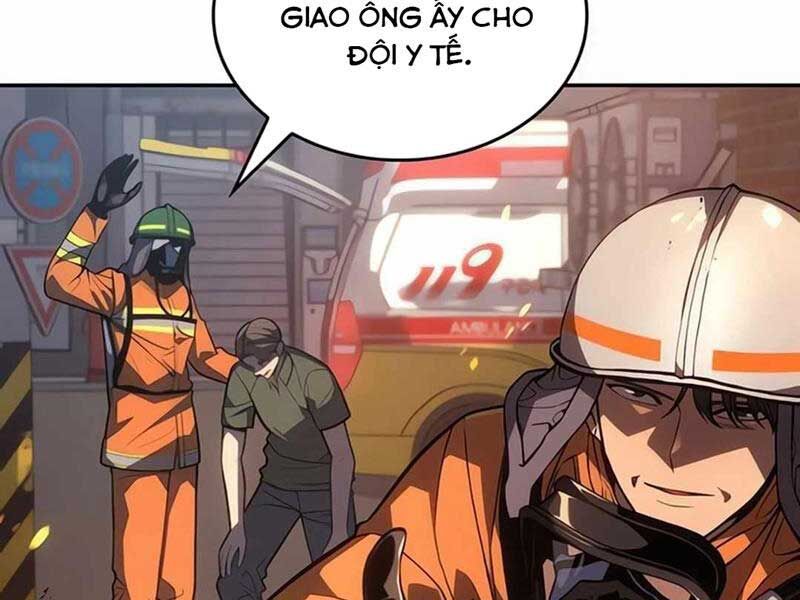 Cứu Hoả Anh Hùng Chapter 5 - Trang 2