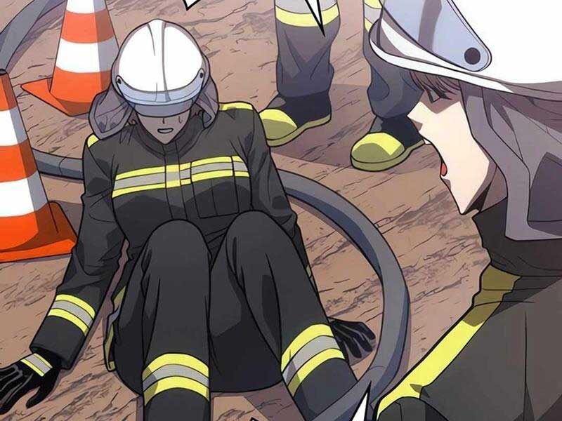 Cứu Hoả Anh Hùng Chapter 5 - Trang 2