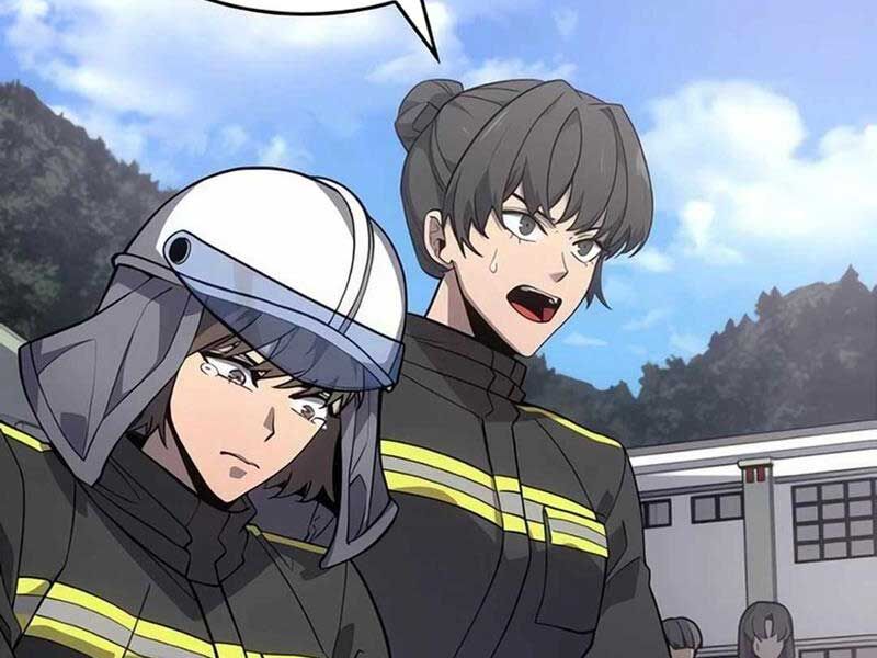 Cứu Hoả Anh Hùng Chapter 5 - Trang 2