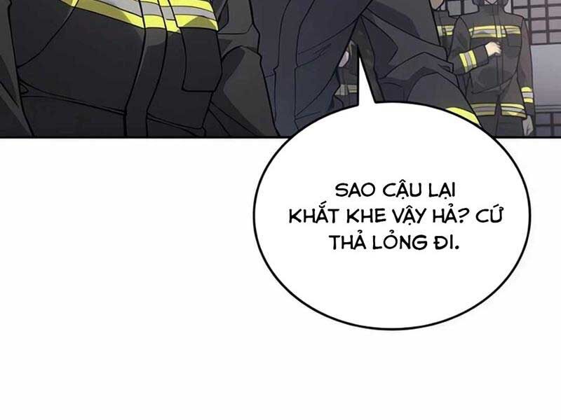 Cứu Hoả Anh Hùng Chapter 5 - Trang 2