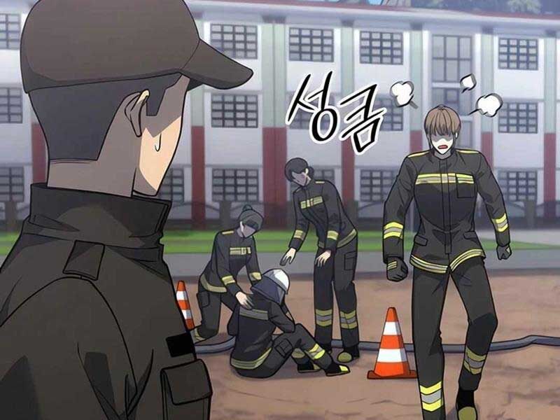 Cứu Hoả Anh Hùng Chapter 5 - Trang 2