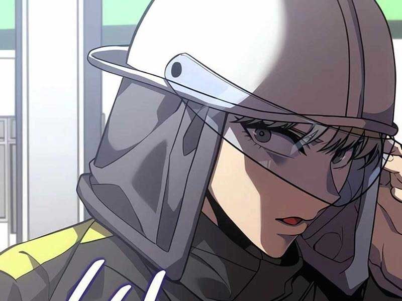 Cứu Hoả Anh Hùng Chapter 5 - Trang 2