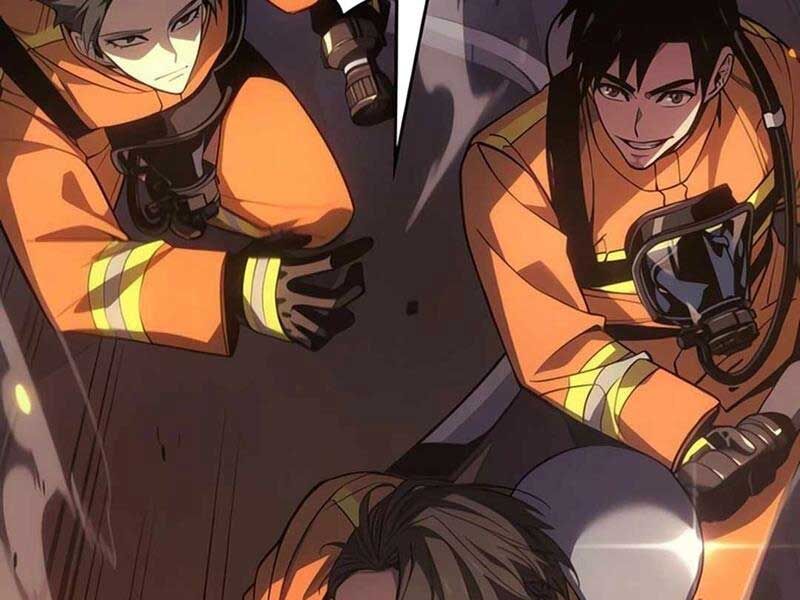 Cứu Hoả Anh Hùng Chapter 5 - Trang 2