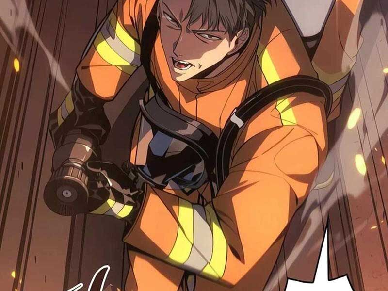 Cứu Hoả Anh Hùng Chapter 5 - Trang 2