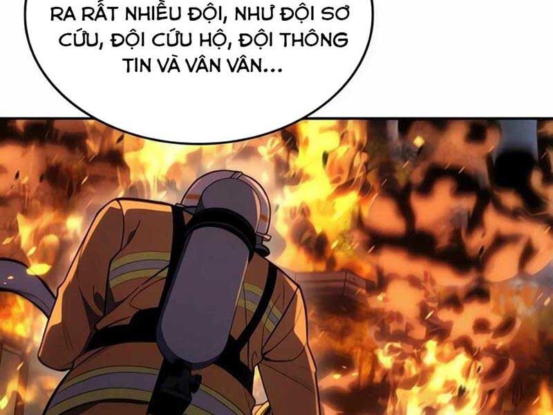 Cứu Hoả Anh Hùng Chapter 5 - Trang 2