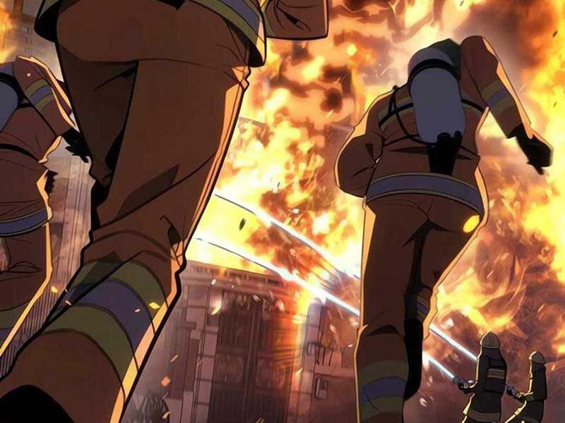 Cứu Hoả Anh Hùng Chapter 5 - Trang 2