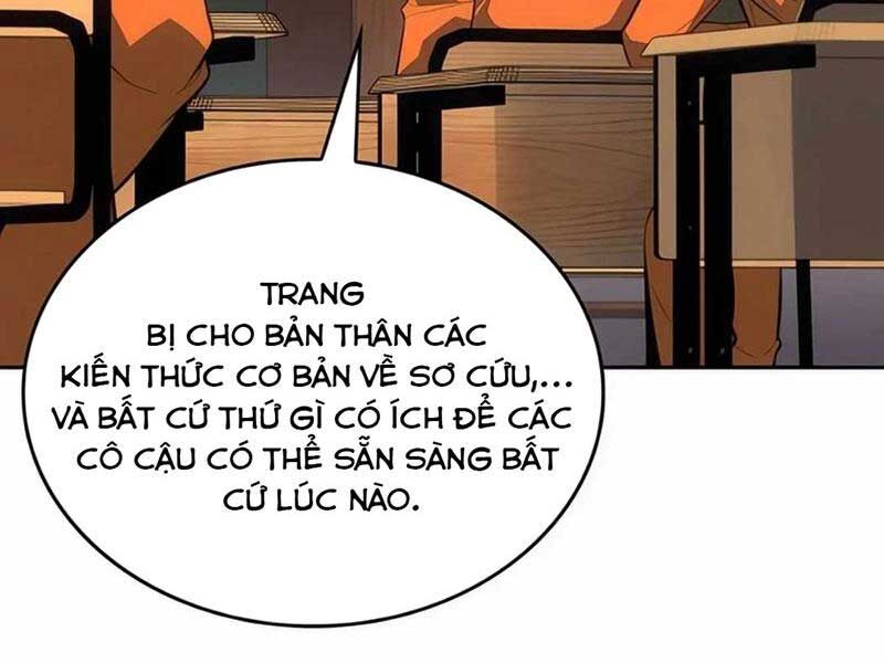 Cứu Hoả Anh Hùng Chapter 5 - Trang 2