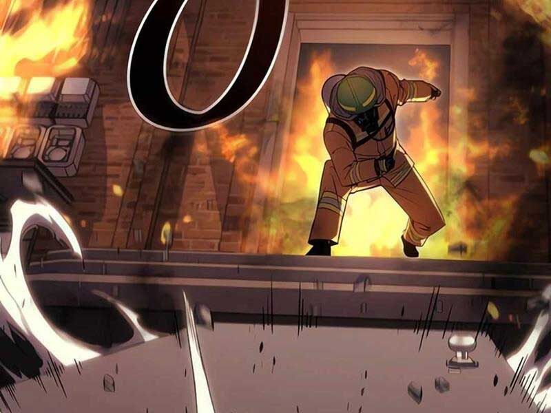 Cứu Hoả Anh Hùng Chapter 5 - Trang 2